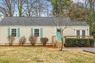 1506 N Elam Ave, Greensboro, NC 27408 - Photo 1