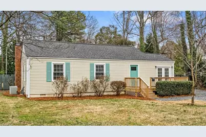 1506 N Elam Avenue, Greensboro, NC 27408 - Photo 3