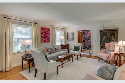 967 Vernon Avenue, Winston-Salem, NC 27106 - Photo 3