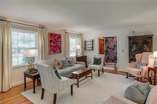 967 Vernon Ave, Winston-Salem, NC 27106 - Photo 3