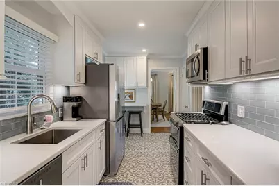 967 Vernon Avenue, Winston-Salem, NC 27106 - Photo 15