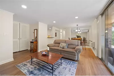 1727 S Hawthorne Road, Winston-Salem, NC 27103 - Photo 3