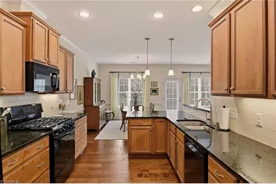 6279 Queens Gate Court, Clemmons, NC 27012 - Photo 13