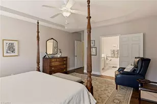 6279 Queens Gate Ct, Clemmons, NC 27012 - Photo 17