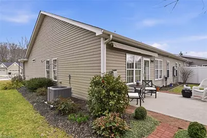 6279 Queens Gate Court, Clemmons, NC 27012 - Photo 31