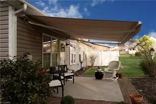 6279 Queens Gate Ct, Clemmons, NC 27012 - Photo 31