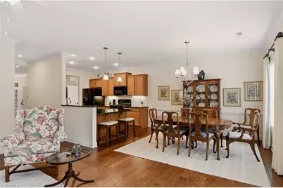 6279 Queens Gate Court, Clemmons, NC 27012 - Photo 7