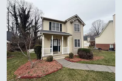 928 Heatherstone Drive, Winston-Salem, NC 27104 - Photo 3