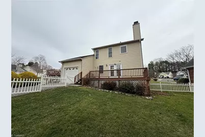 928 Heatherstone Drive, Winston-Salem, NC 27104 - Photo 21