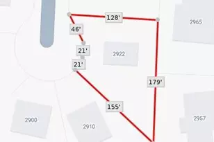 2922 Mimosa Court, Randleman, NC 27317 - Photo 21