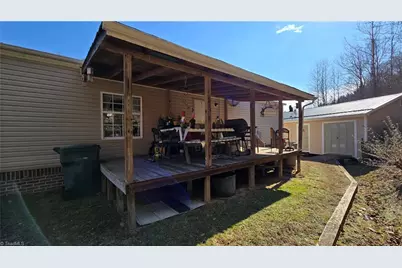 8043 N Old Nc Highway 16, Millers Creek, NC 28651 - Photo 23