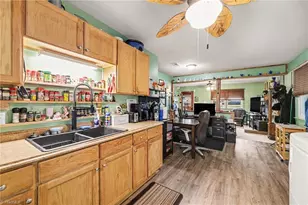 1612 Ballymena Dr, Reidsville, NC 27320 - Photo 13