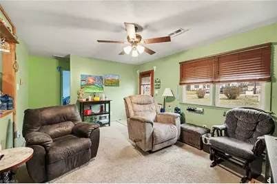 1612 Ballymena Drive, Reidsville, NC 27320 - Photo 5