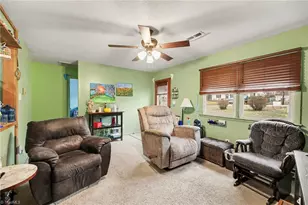 1612 Ballymena Dr, Reidsville, NC 27320 - Photo 5