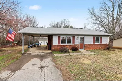 1612 Ballymena Drive, Reidsville, NC 27320 - Photo 3