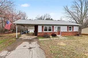 1612 Ballymena Dr, Reidsville, NC 27320 - Photo 3