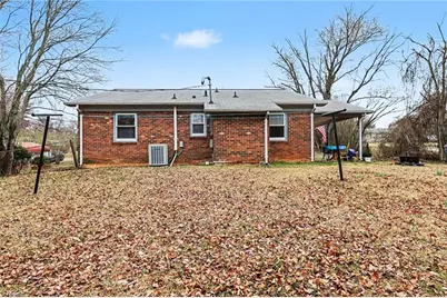 1612 Ballymena Drive, Reidsville, NC 27320 - Photo 27