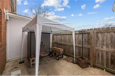 4618 Lawndale Drive #C, Greensboro, NC 27455 - Photo 21