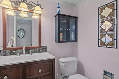 4618 Lawndale Drive #C, Greensboro, NC 27455 - Photo 11