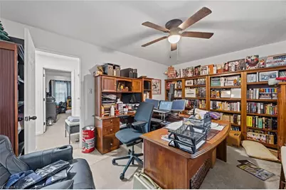 4618 Lawndale Drive #C, Greensboro, NC 27455 - Photo 19