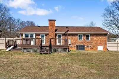 5603 Sage Brush Trail, Greensboro, NC 27409 - Photo 21