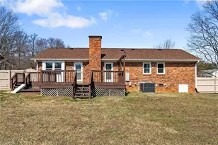 5603 Sagebrush Trail, Greensboro, NC 27409 - Photo 21