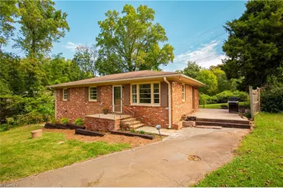 581 Clyde Drive, Winston-Salem, NC 27104 - Photo 1