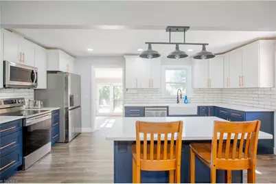 581 Clyde Drive, Winston-Salem, NC 27104 - Photo 5