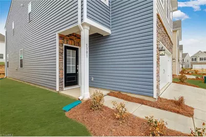 5301 Amaryllis Way, Winston-Salem, NC 27104 - Photo 7