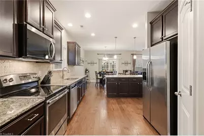 2502 N Tuckers Farm Court, Colfax, NC 27235 - Photo 13