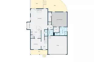 3457 Grandview Crossing Ln, Pfafftown, NC 27040 - Photo 7