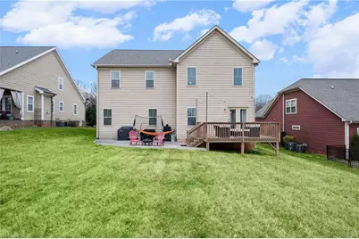 3457 Grandview Crossing Lane, Pfafftown, NC 27040 - Photo 37