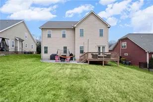 3457 Grandview Crossing Ln, Pfafftown, NC 27040 - Photo 37