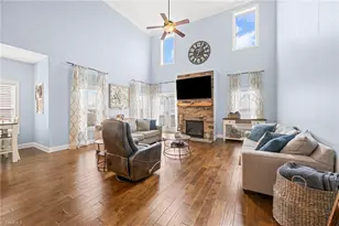 3457 Grandview Crossing Ln, Pfafftown, NC 27040 - Photo 3