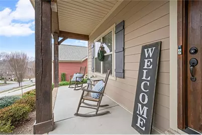 3457 Grandview Crossing Lane, Pfafftown, NC 27040 - Photo 33