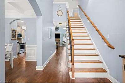 3457 Grandview Crossing Lane, Pfafftown, NC 27040 - Photo 9