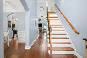 3457 Grandview Crossing Ln, Pfafftown, NC 27040 - Photo 9