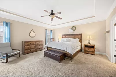 3457 Grandview Crossing Lane, Pfafftown, NC 27040 - Photo 5