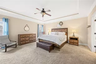 3457 Grandview Crossing Ln, Pfafftown, NC 27040 - Photo 5