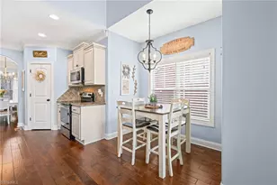 3457 Grandview Crossing Ln, Pfafftown, NC 27040 - Photo 13