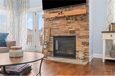 3457 Grandview Crossing Lane, Pfafftown, NC 27040 - Photo 11