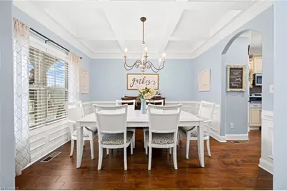 3457 Grandview Crossing Lane, Pfafftown, NC 27040 - Photo 15