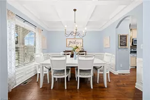 3457 Grandview Crossing Ln, Pfafftown, NC 27040 - Photo 15