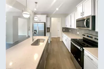 4023 Aster Point Court, Pfafftown, NC 27040 - Photo 27