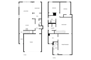 4023 Aster Pt Ct, Pfafftown, NC 27040 - Photo 23