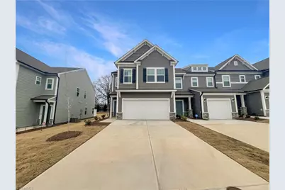 4023 Aster Point Court, Pfafftown, NC 27040 - Photo 1