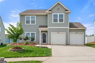 5803 Springer Dr, Greensboro, NC 27405 - Photo 3