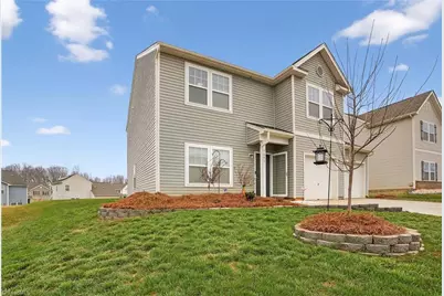 5803 Springer Drive, Greensboro, NC 27405 - Photo 3