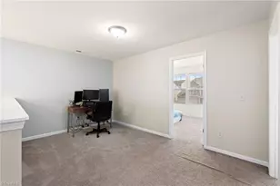 5803 Springer Dr, Greensboro, NC 27405 - Photo 27