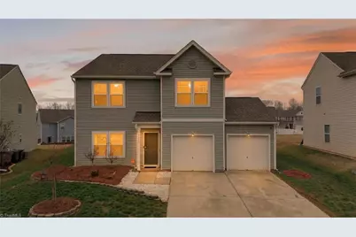 5803 Springer Drive, Greensboro, NC 27405 - Photo 1